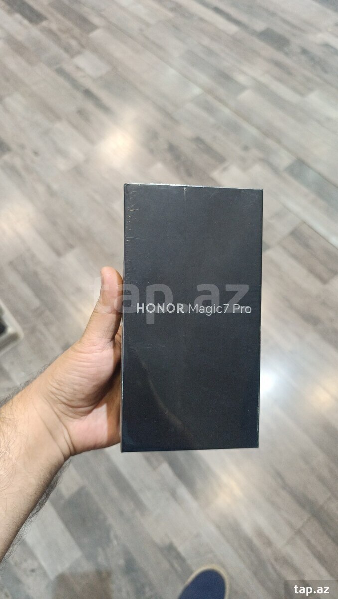 Honor Magic 7 Pro Sky Blue 512GB/16GB