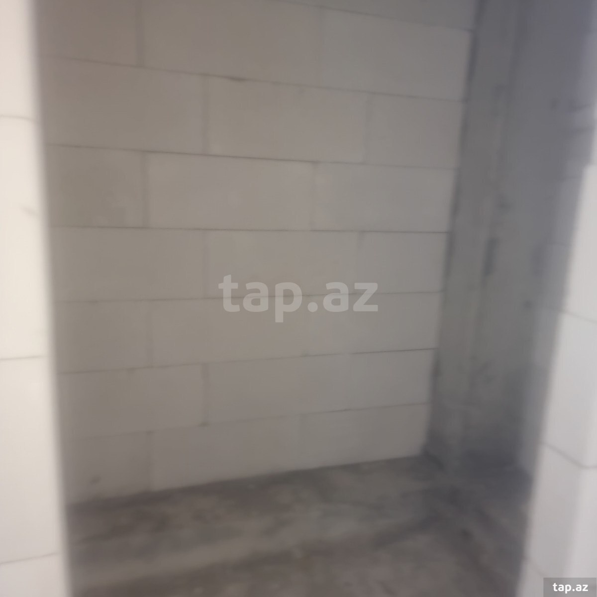 4-otaqlı yeni tikili, Sumqayıt ş., 199.7 m²