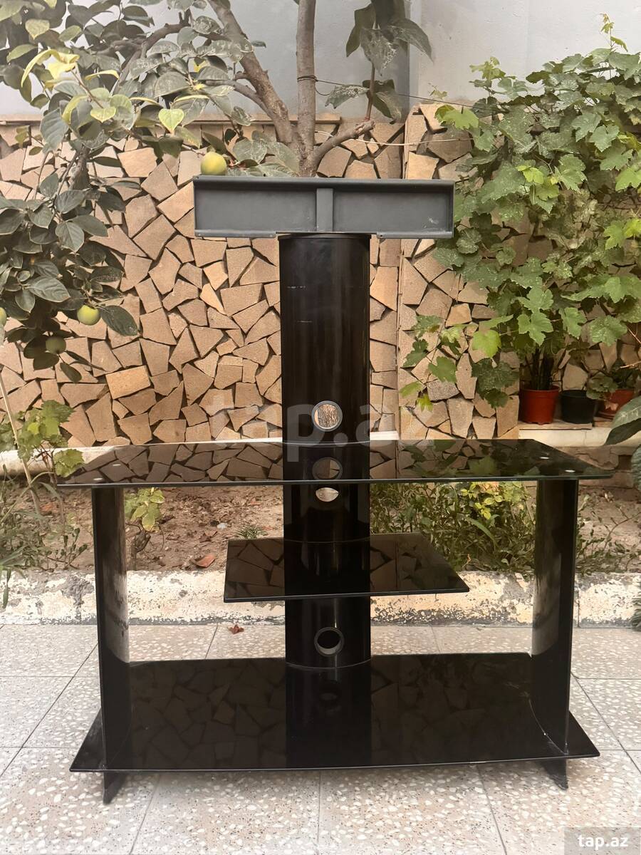 Televizor altlığı