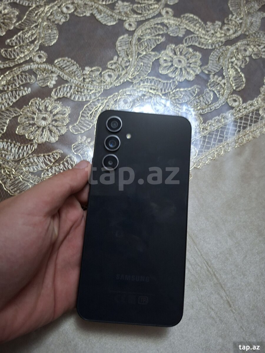 Samsung Galaxy A54 5G Graphite 128GB/6GB