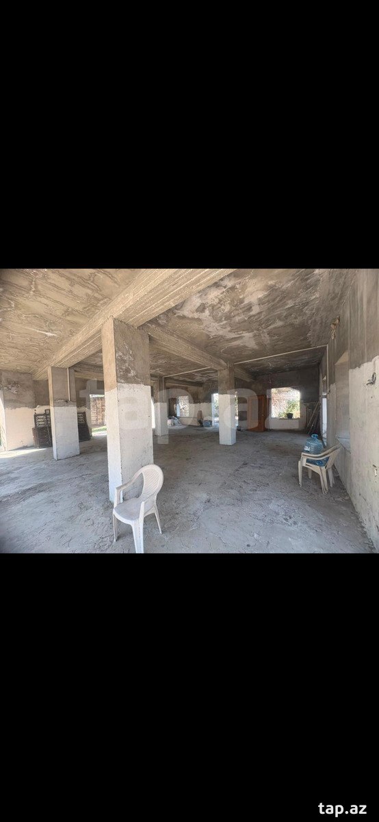 Bağ evi, Bilgəh qəs.