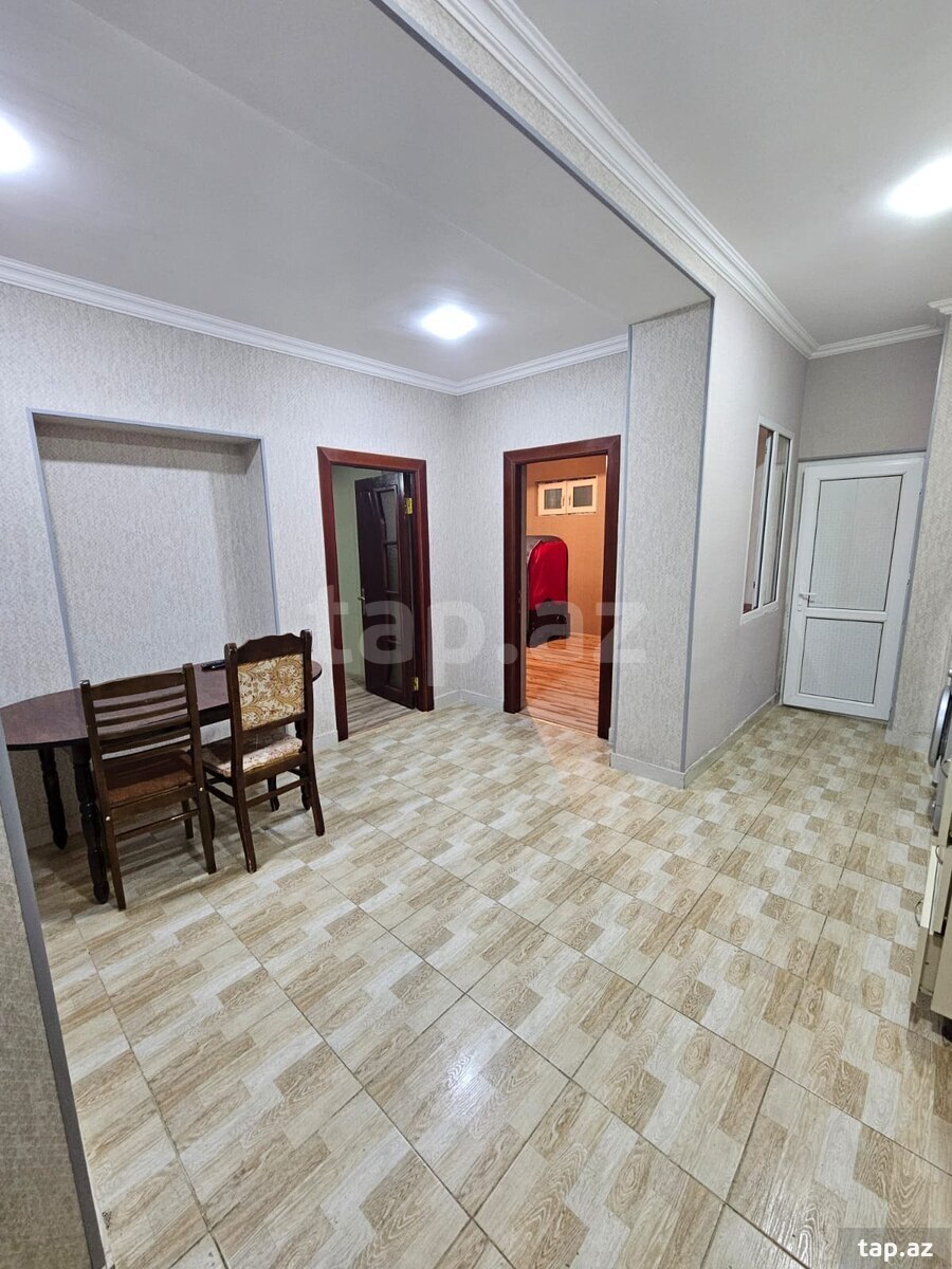 Həyət evi kirayə verilir, Xırdalan ş.