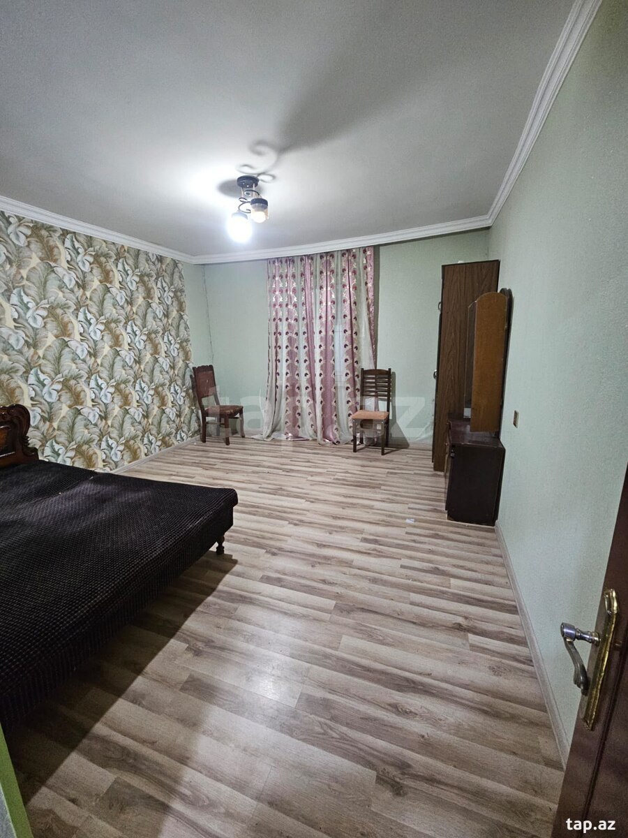 Həyət evi kirayə verilir, Xırdalan ş.
