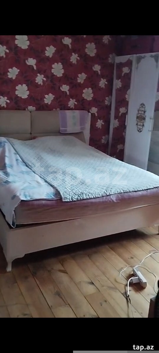 Həyət evi kirayə verilir, Şirvan ş.
