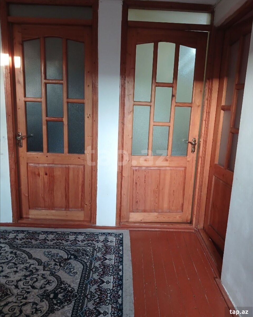 Həyət evi, Suraxanı r.