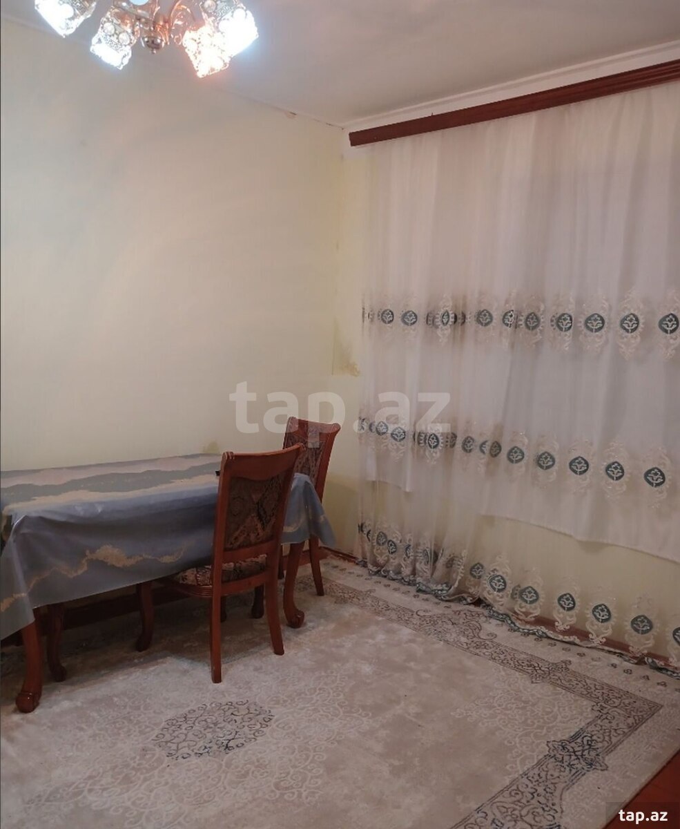 Həyət evi, Suraxanı r.