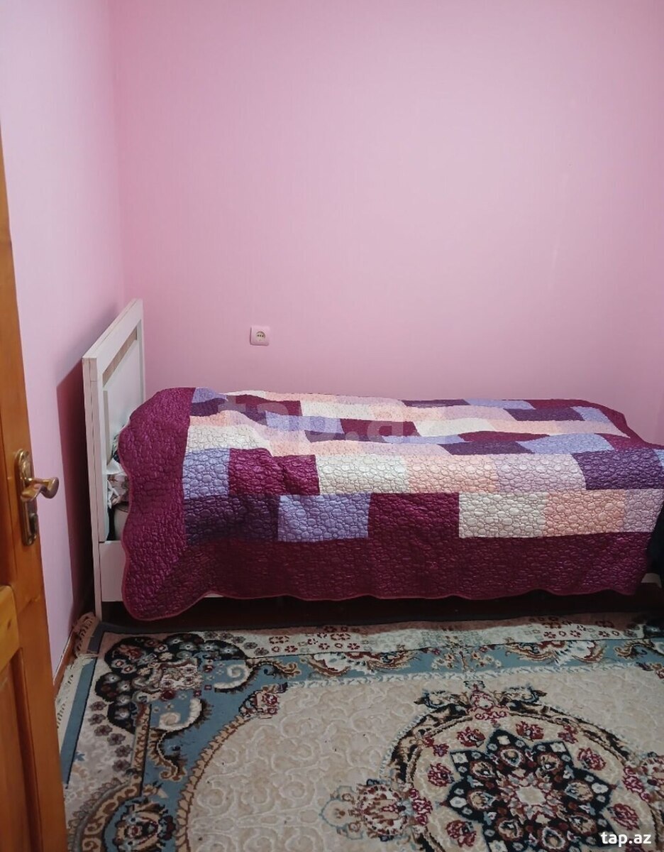 Həyət evi, Suraxanı r.