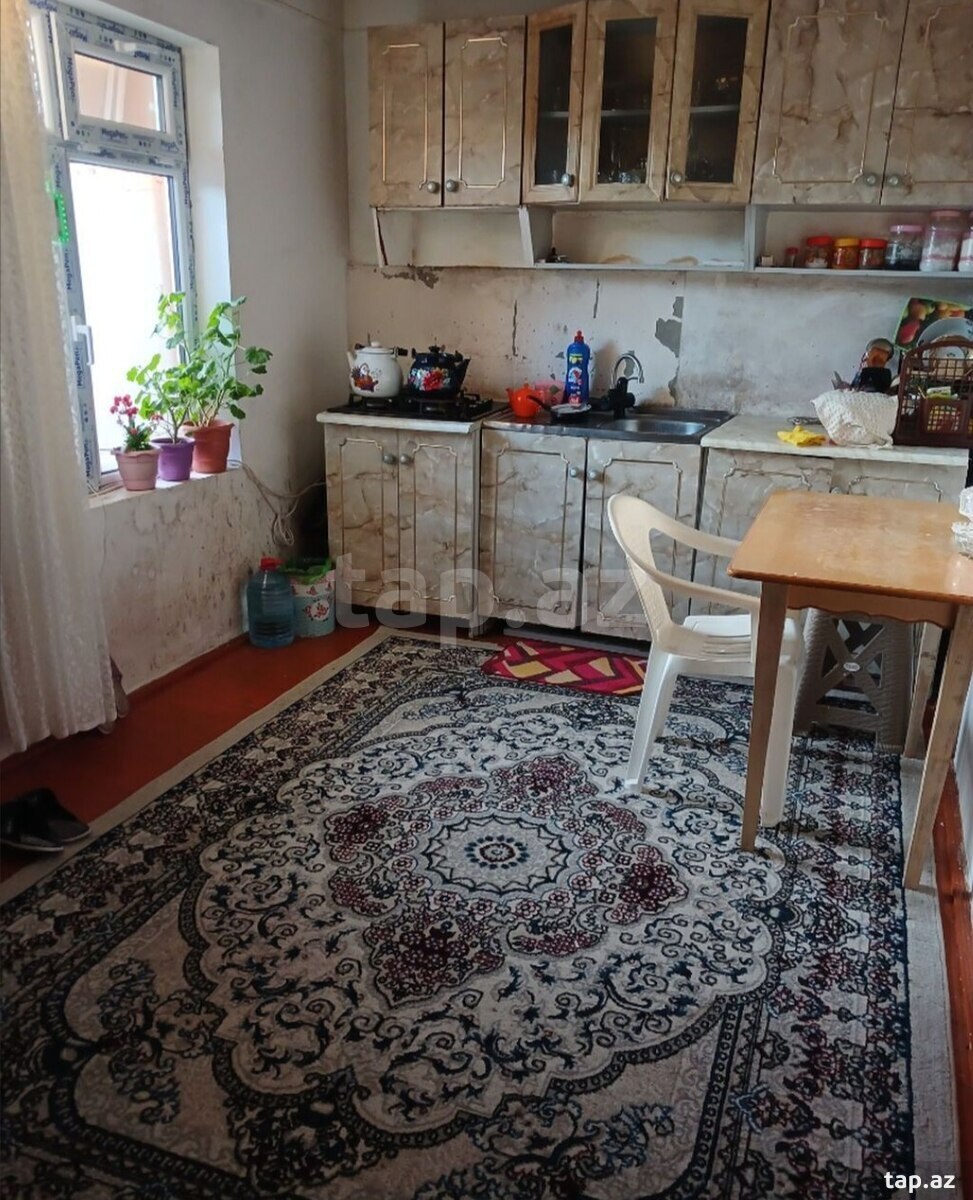 Həyət evi, Suraxanı r.