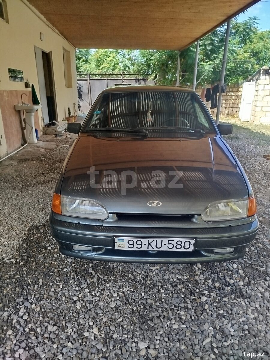 LADA (VAZ) 2115, 2010 il