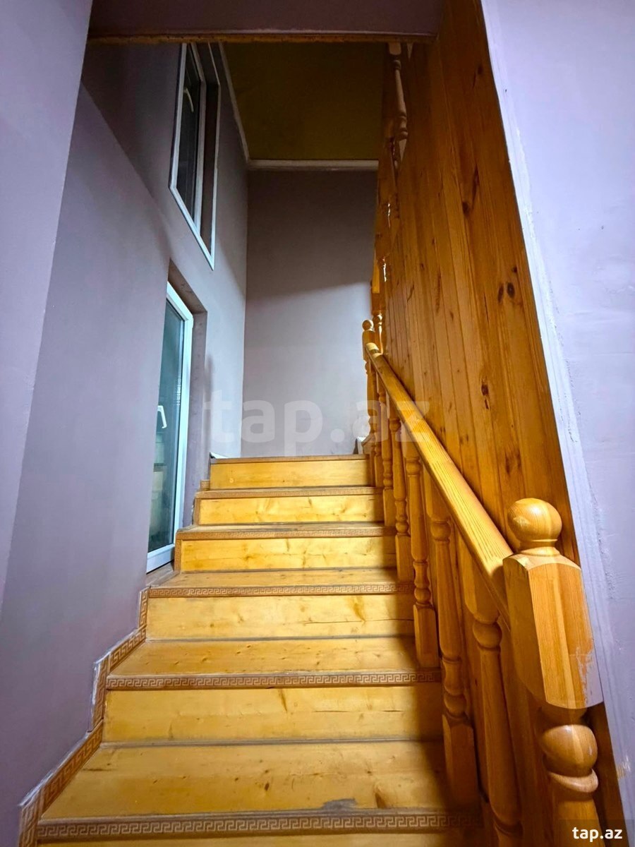 Həyət evi kirayə verilir, Bakıxanov qəs.