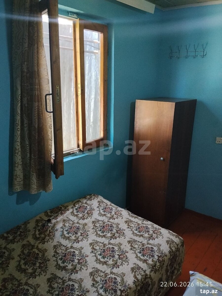 Həyət evi kirayə verilir, Bakıxanov qəs.