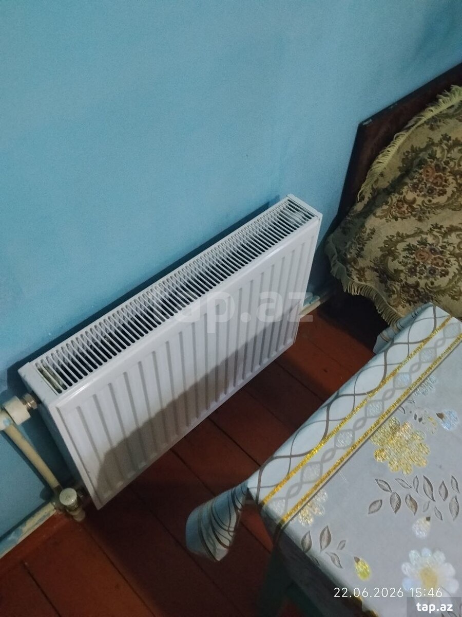 Həyət evi kirayə verilir, Bakıxanov qəs.
