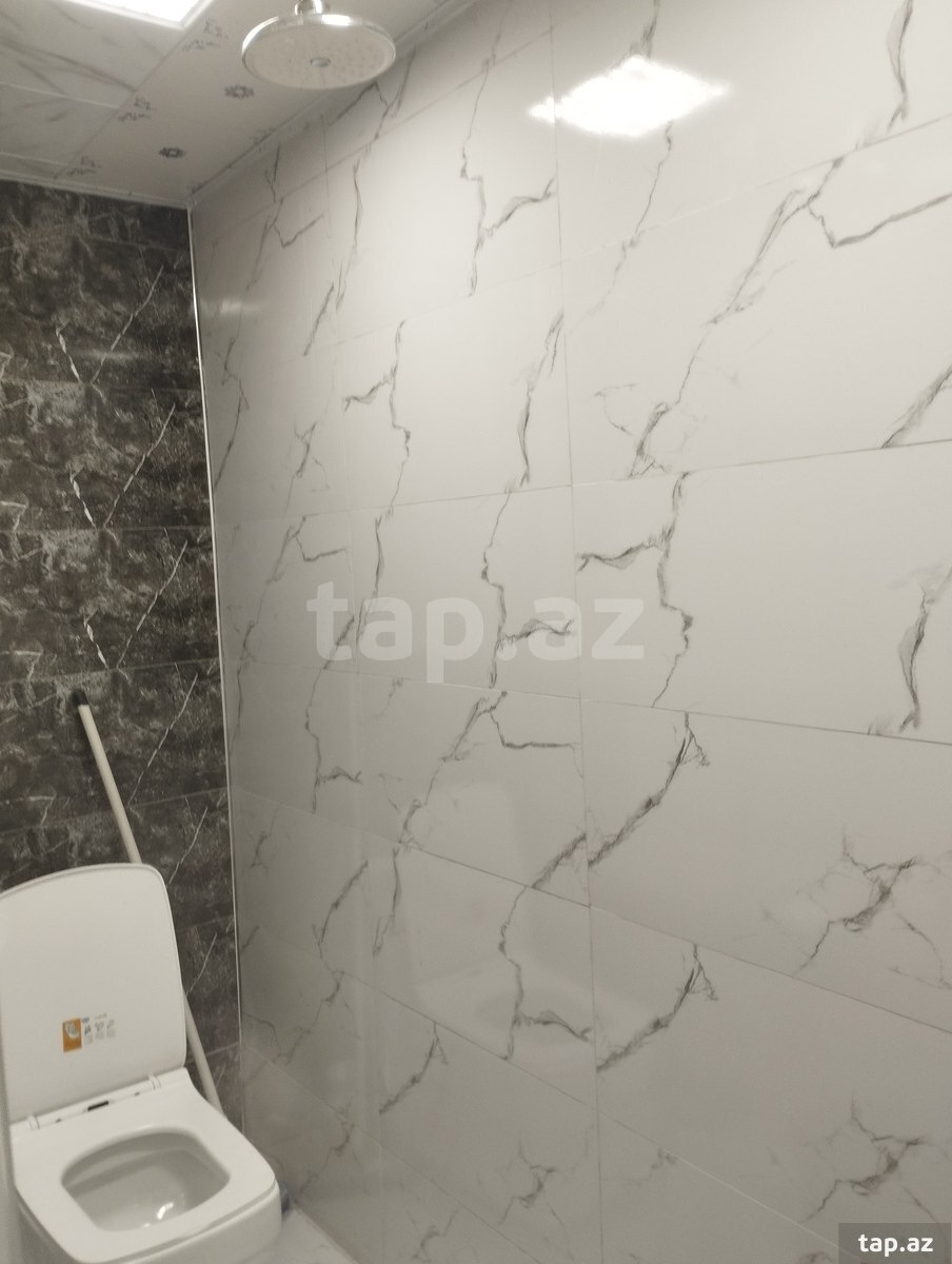 2-otaqlı mənzil, Gəncə ş., 36 m²