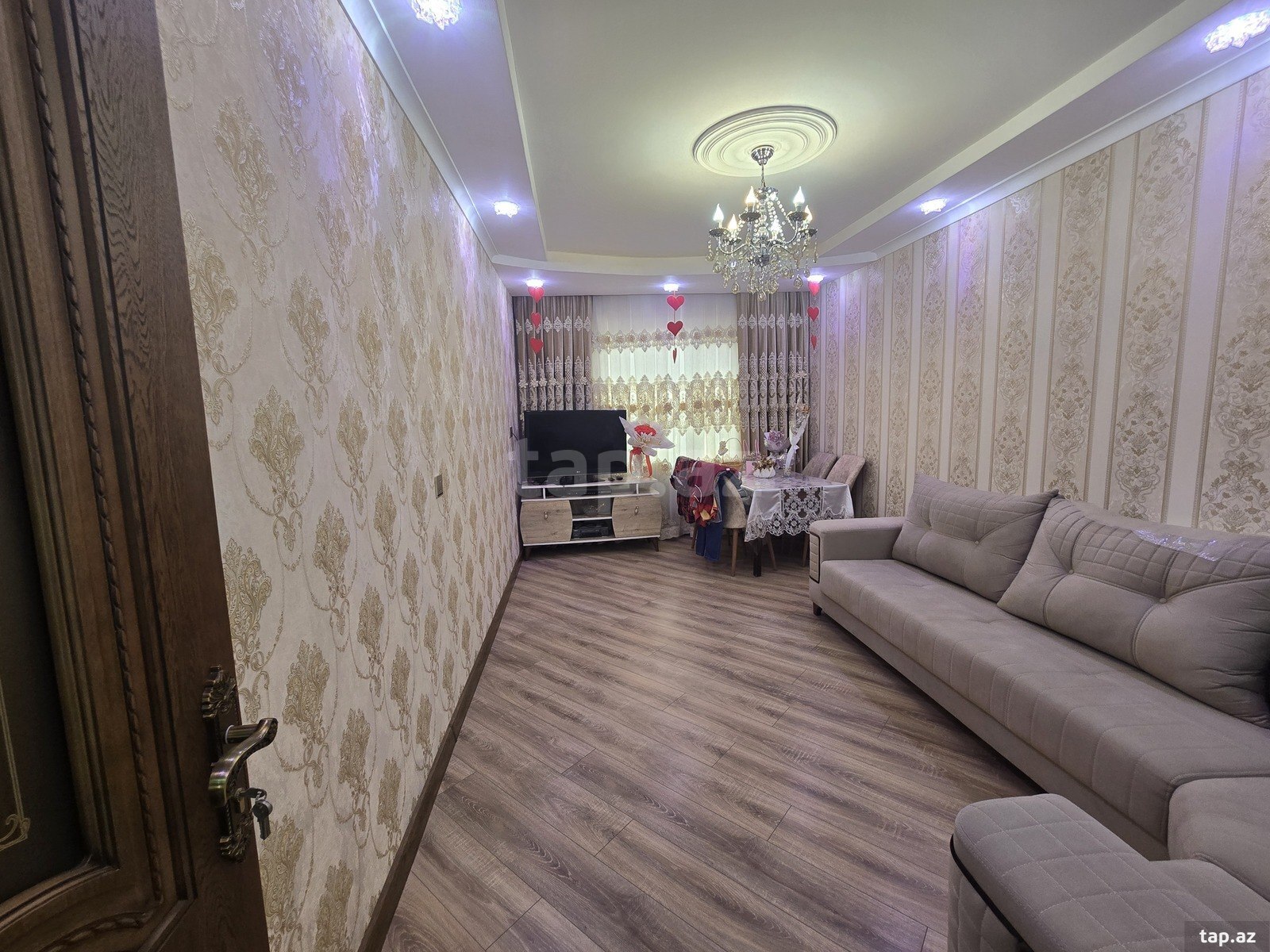 5-комн. квартира на продажу, Сумгаит