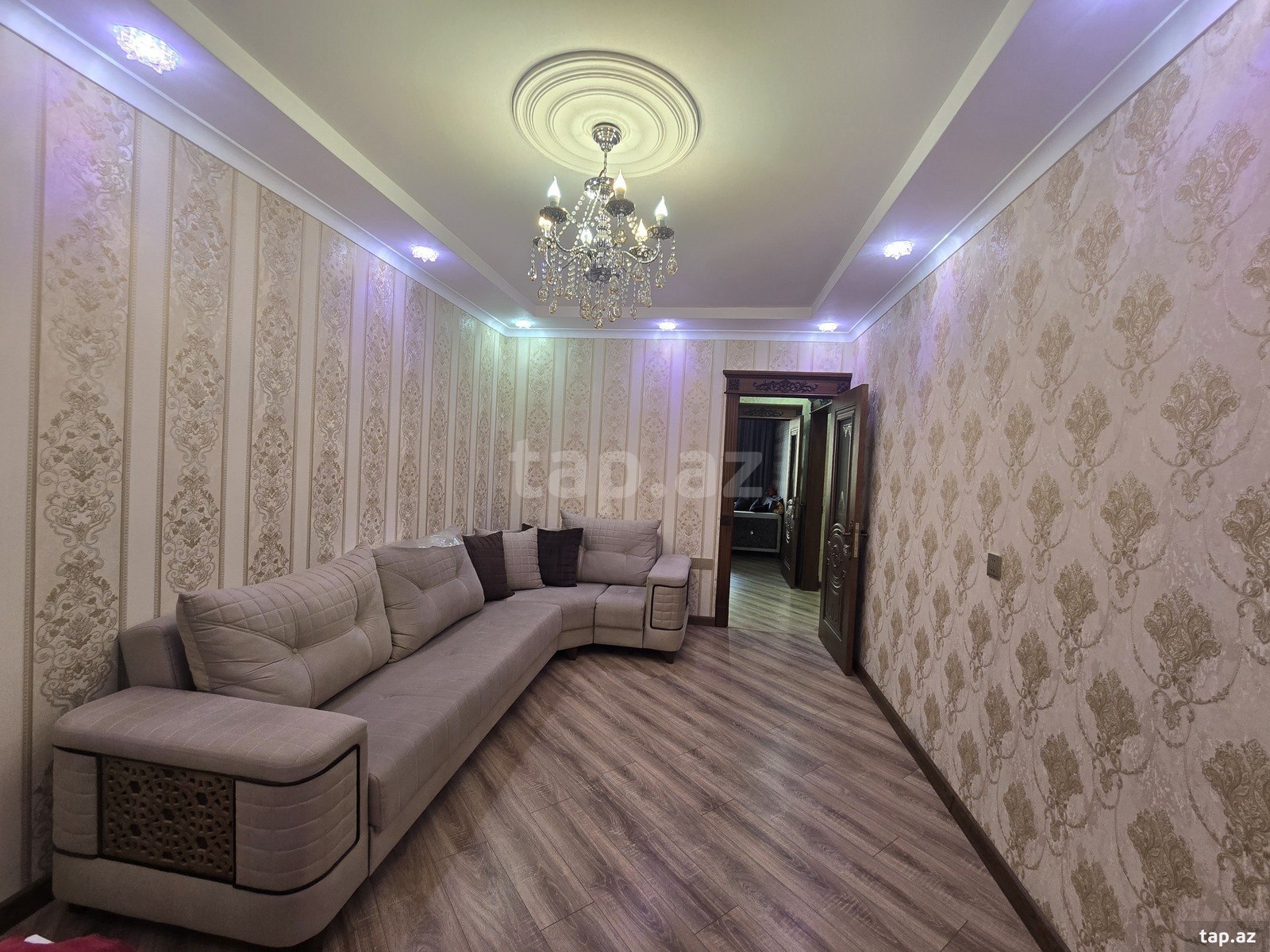 5-комн. квартира на продажу, Сумгаит