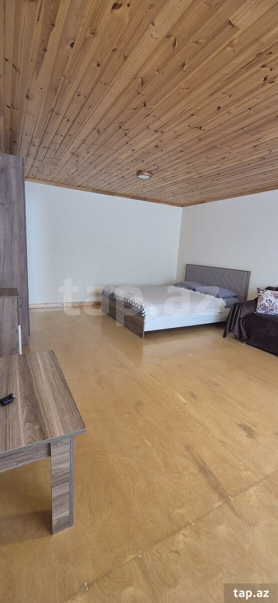 Həyət evi kirayə verilir, İsmayıllı r.