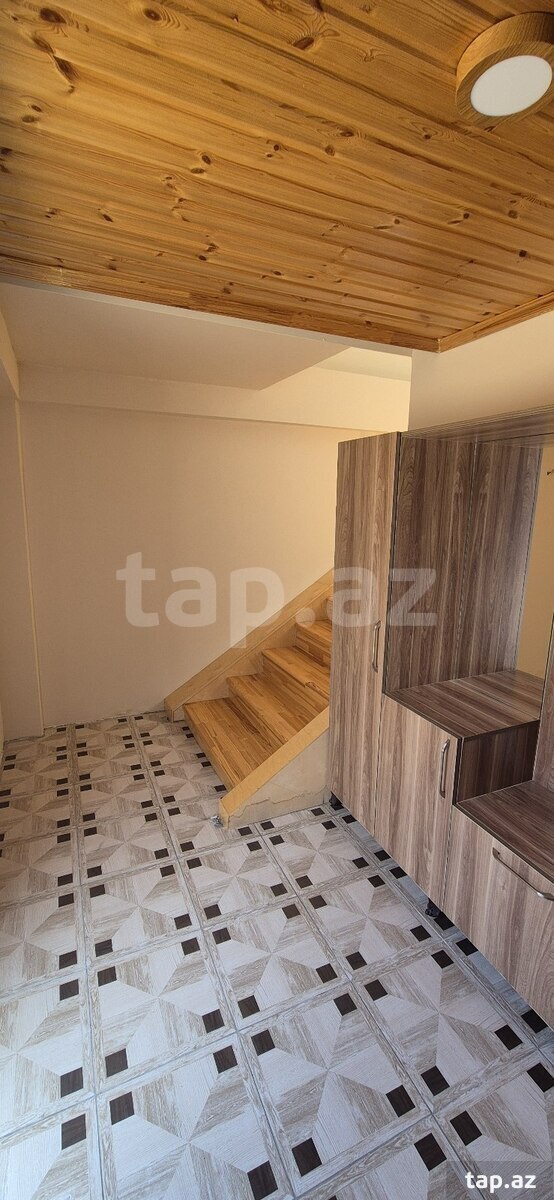 Həyət evi kirayə verilir, İsmayıllı r.