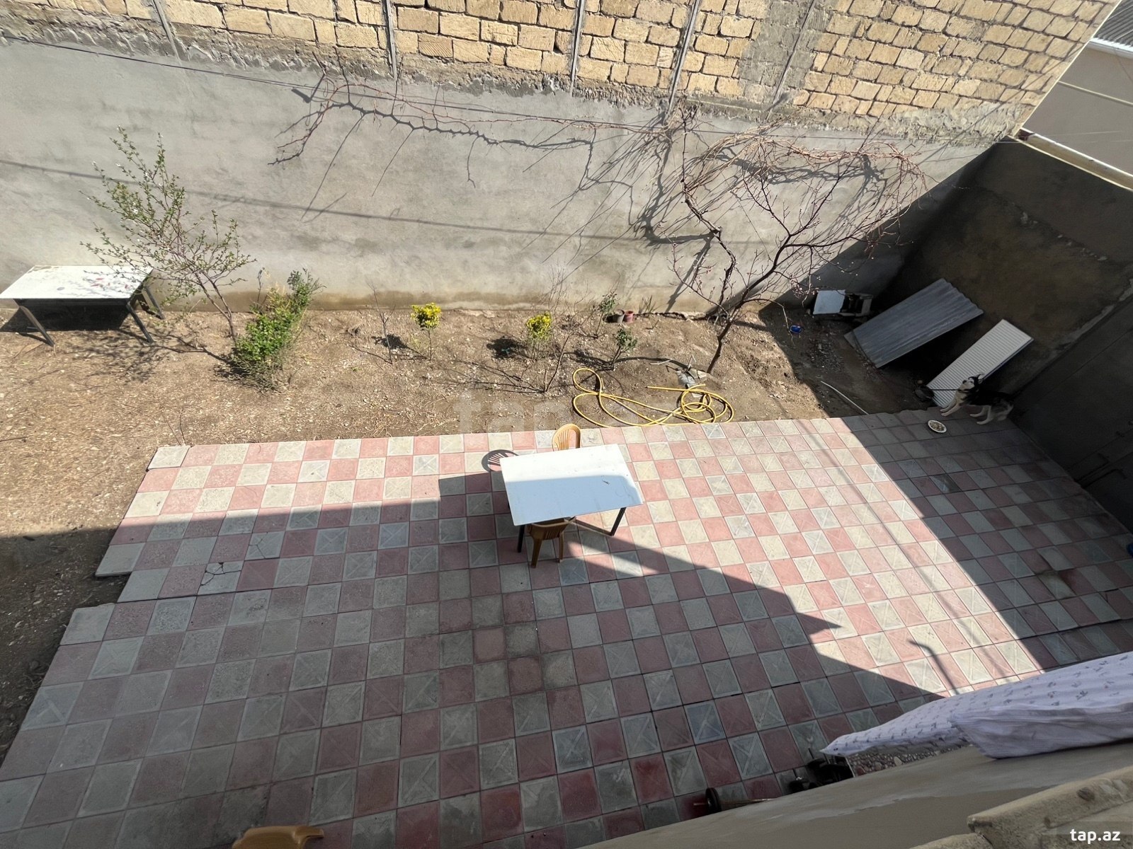 6-room private house for sale, 51st quarter, Sumgait