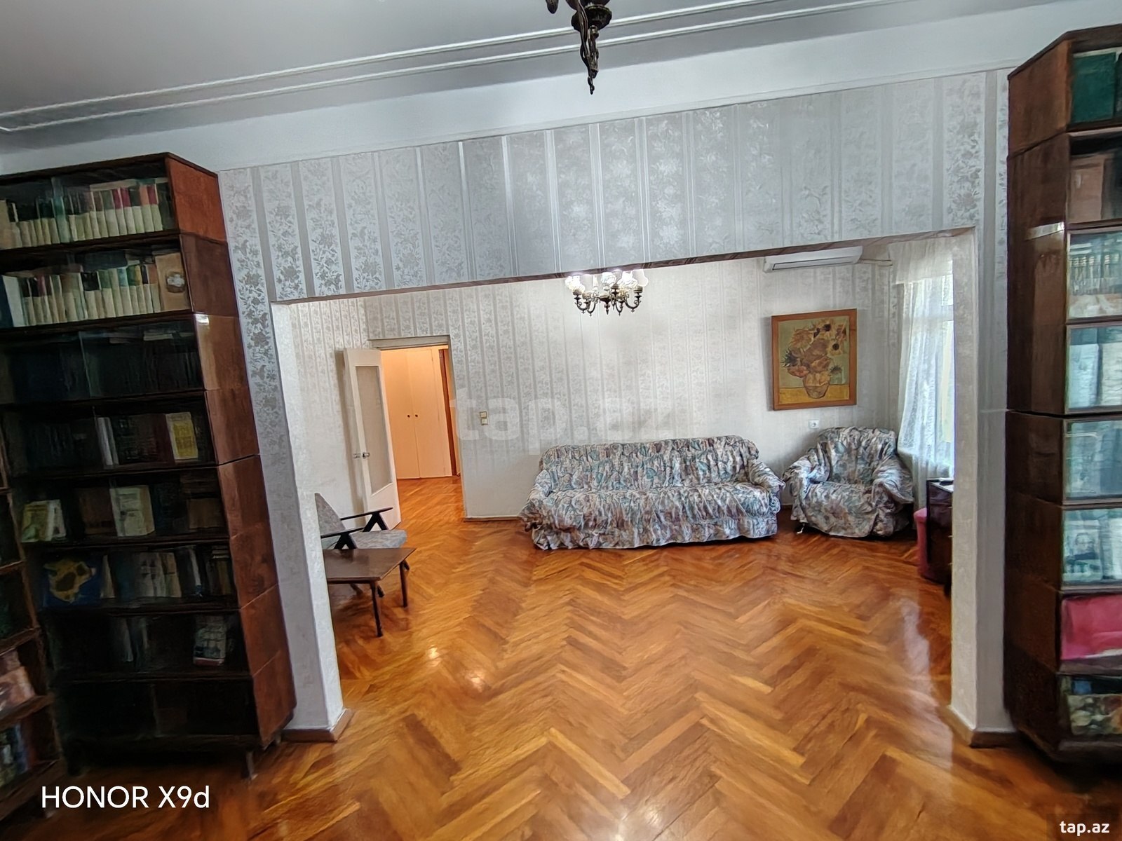 3 otaqlı mənzil kirayə verilir, Binəqədi, Bakı