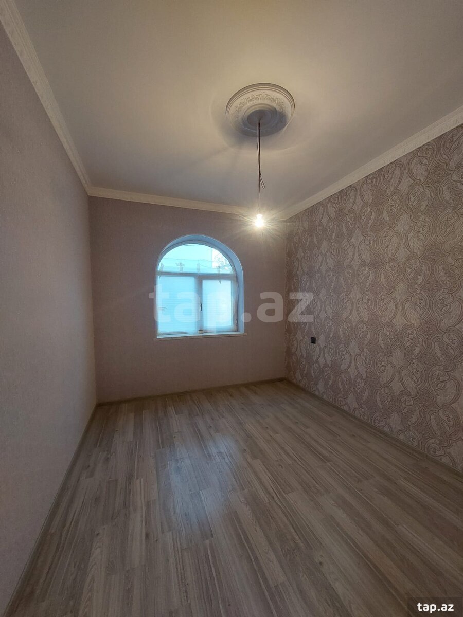 2-otaqlı yeni tikili, Xırdalan ş., 53 m²
