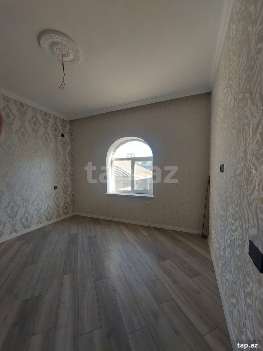 2-otaqlı yeni tikili, Xırdalan ş., 53 m²