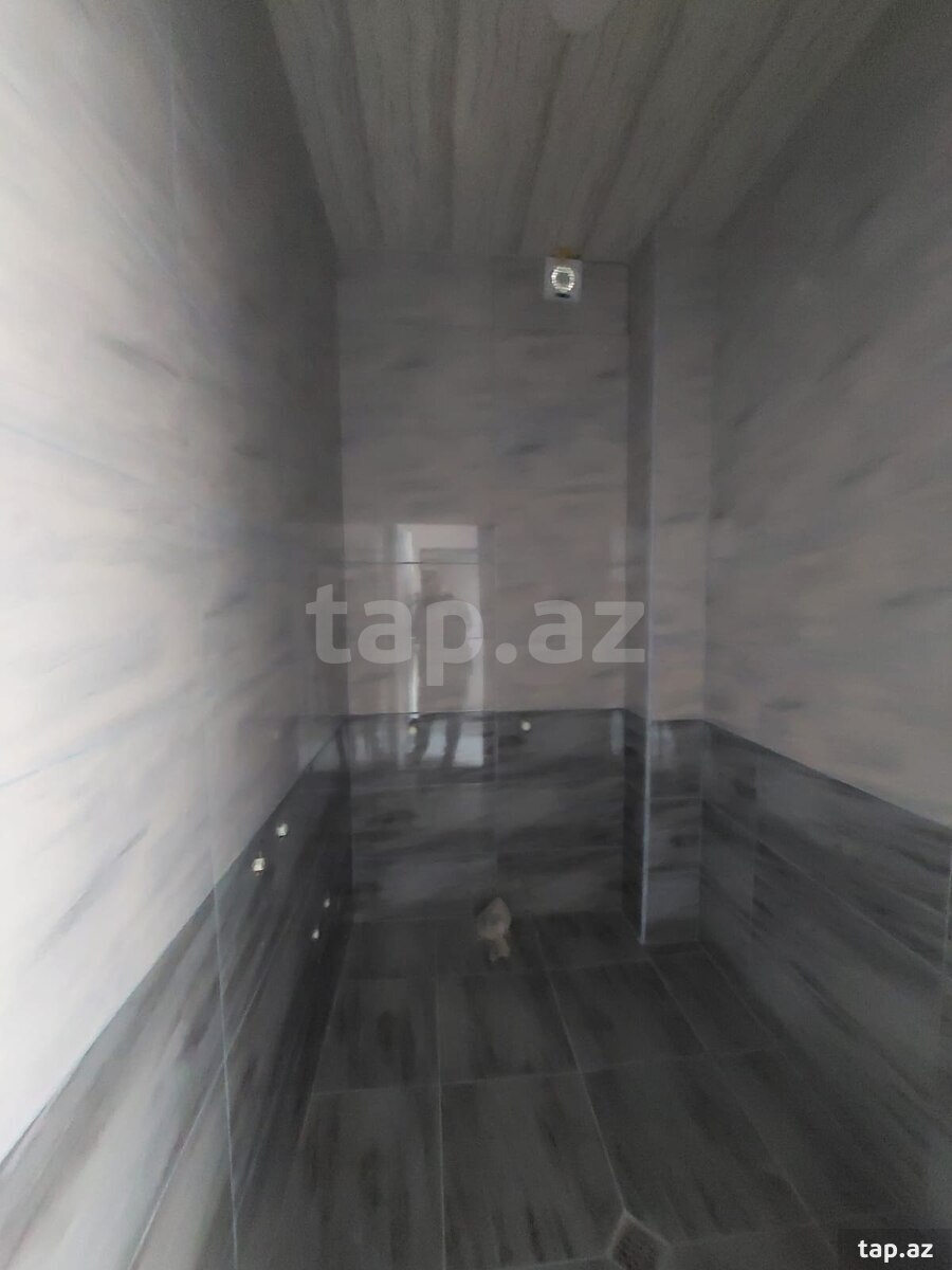 2-otaqlı yeni tikili, Xırdalan ş., 53 m²