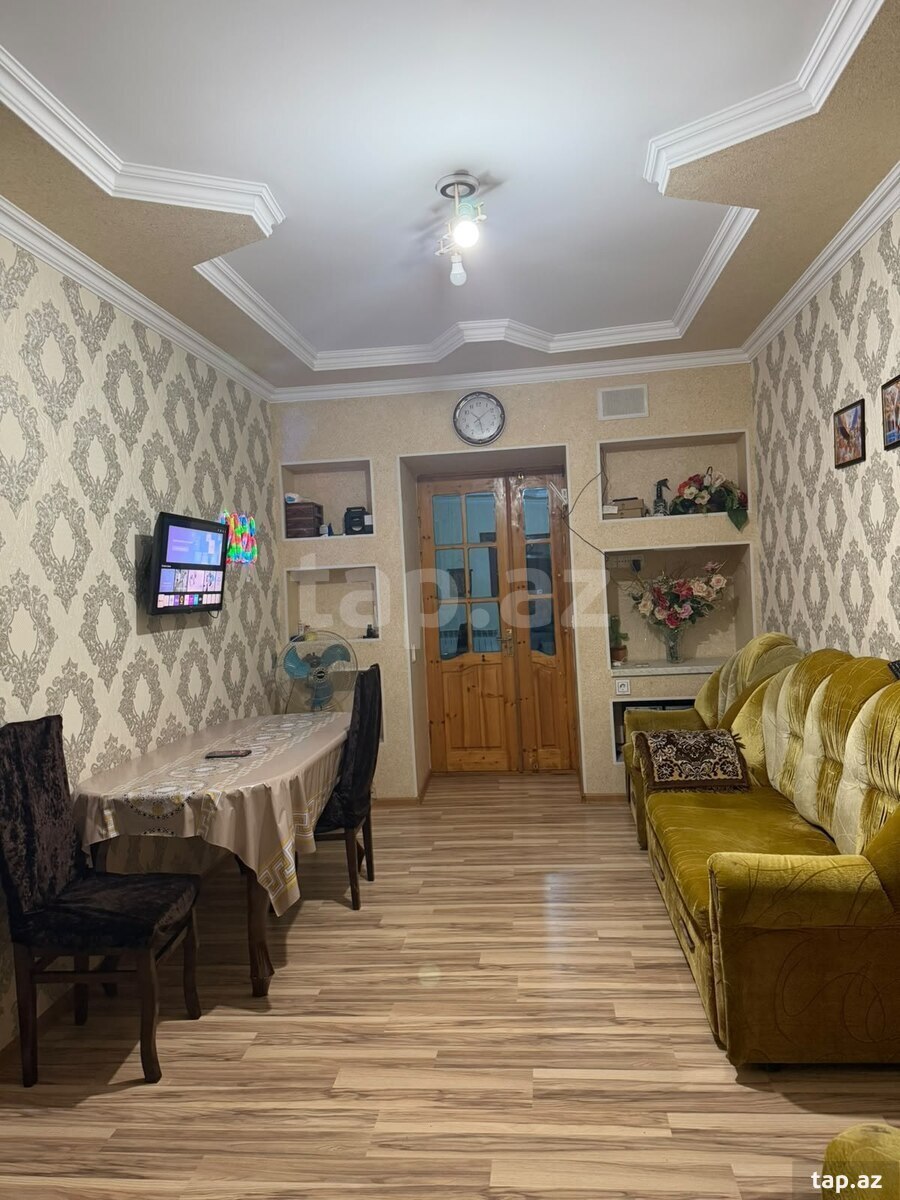 Həyət evi, Quba r.