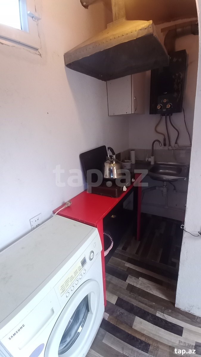 Həyət evi kirayə verilir, Xırdalan ş.