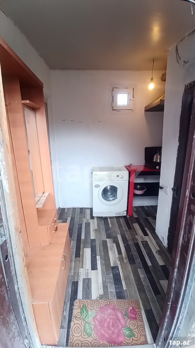 Həyət evi kirayə verilir, Xırdalan ş.