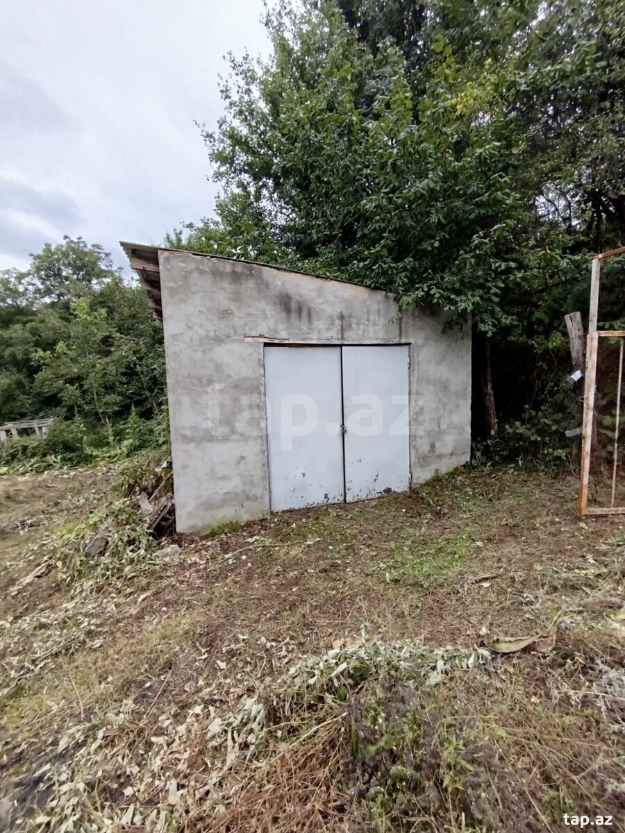 12 sot torpaq sahəsi, Şabran r.