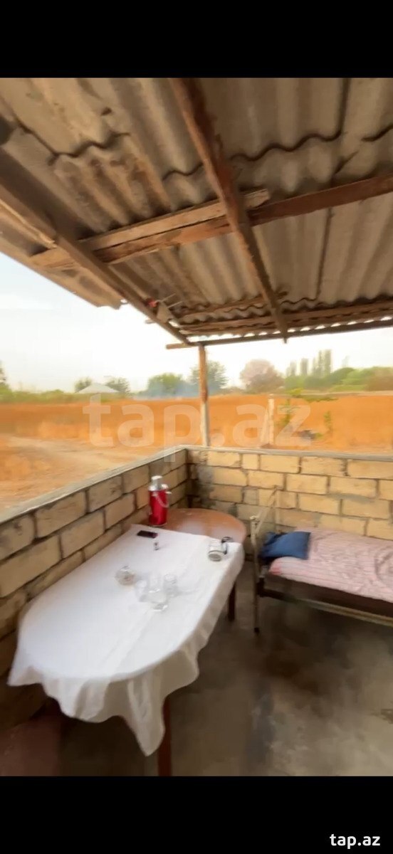 Həyət evi, Səfikürd kəndi