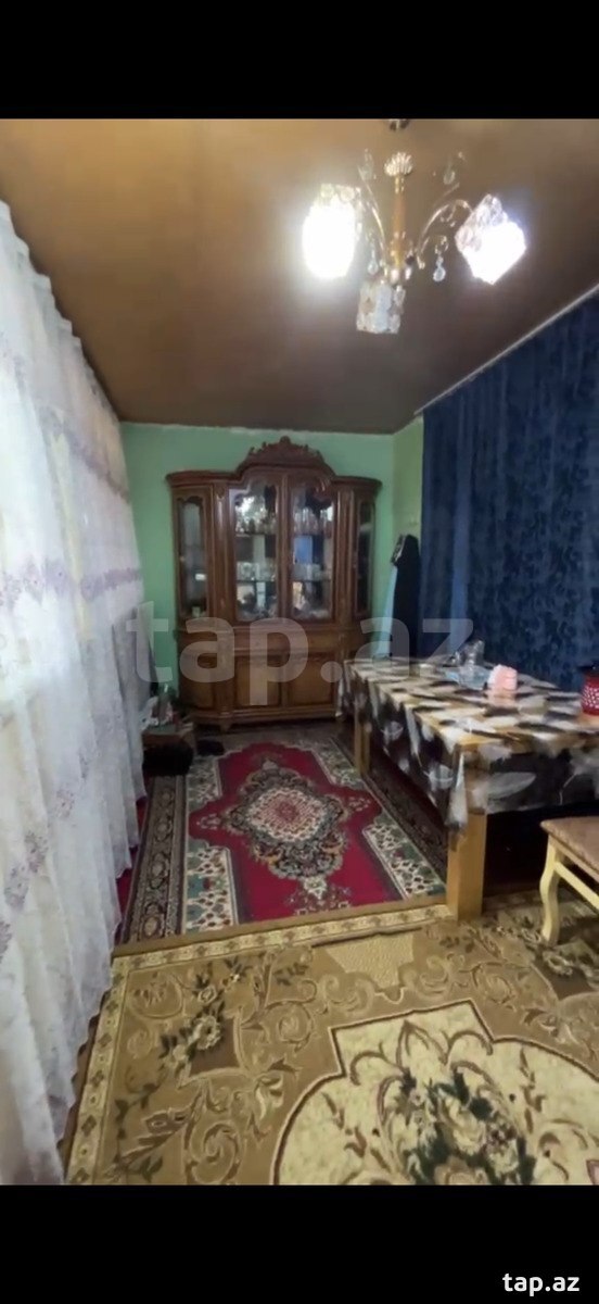Həyət evi, Səfikürd kəndi