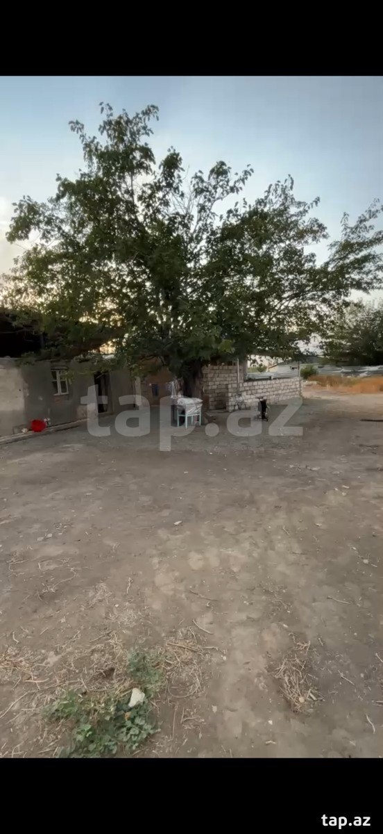 Həyət evi, Səfikürd kəndi