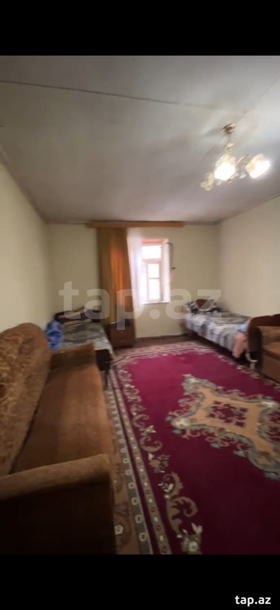 Həyət evi, Səfikürd kəndi