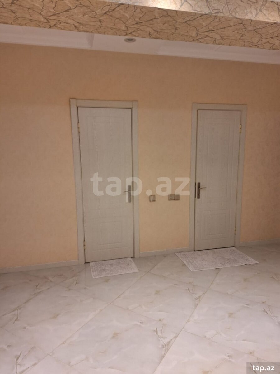 3-otaqlı yeni tikili kirayə verilir, Tələt Şıxaliyev küç., 120 m²