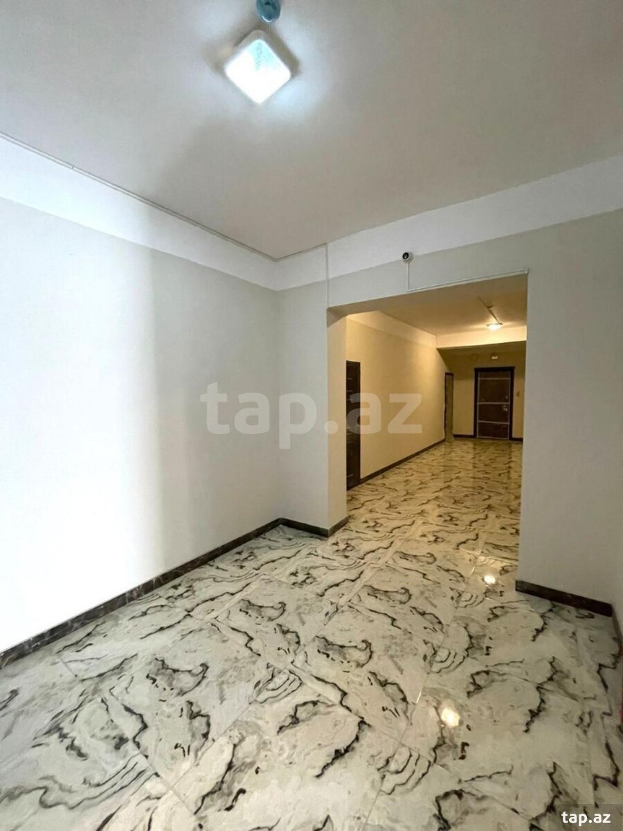 3-otaqlı yeni tikili kirayə verilir, Tələt Şıxaliyev küç., 120 m²