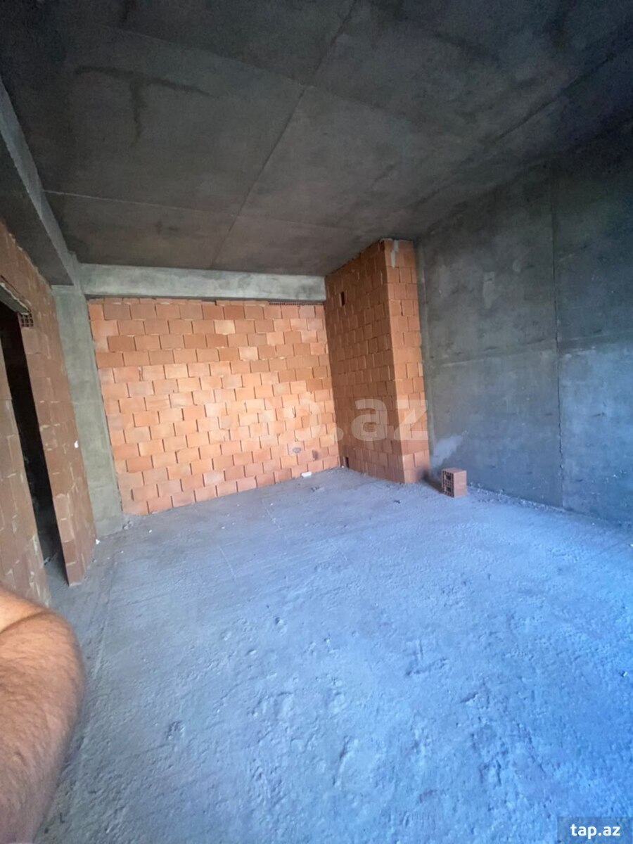 3-room apartment for sale, Sumgait