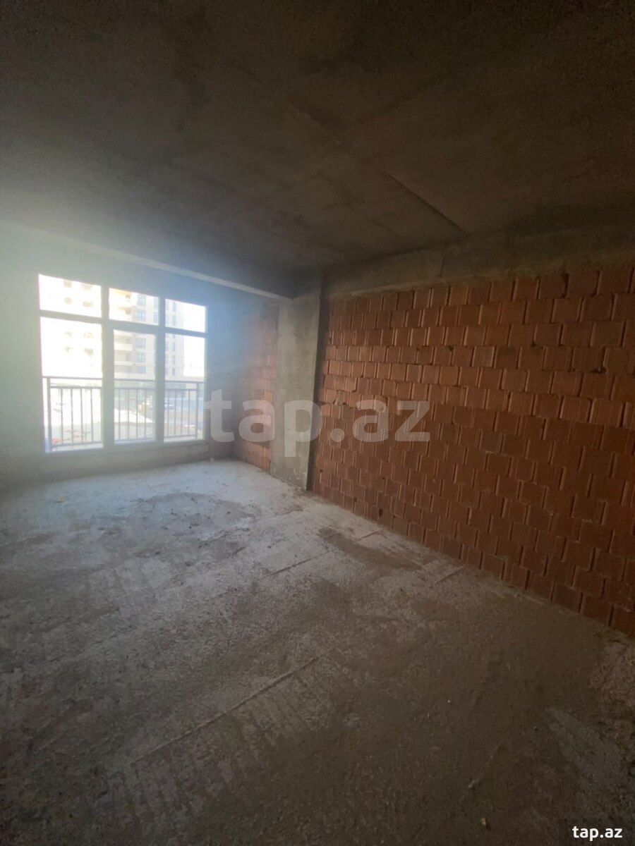 3-room apartment for sale, Sumgait