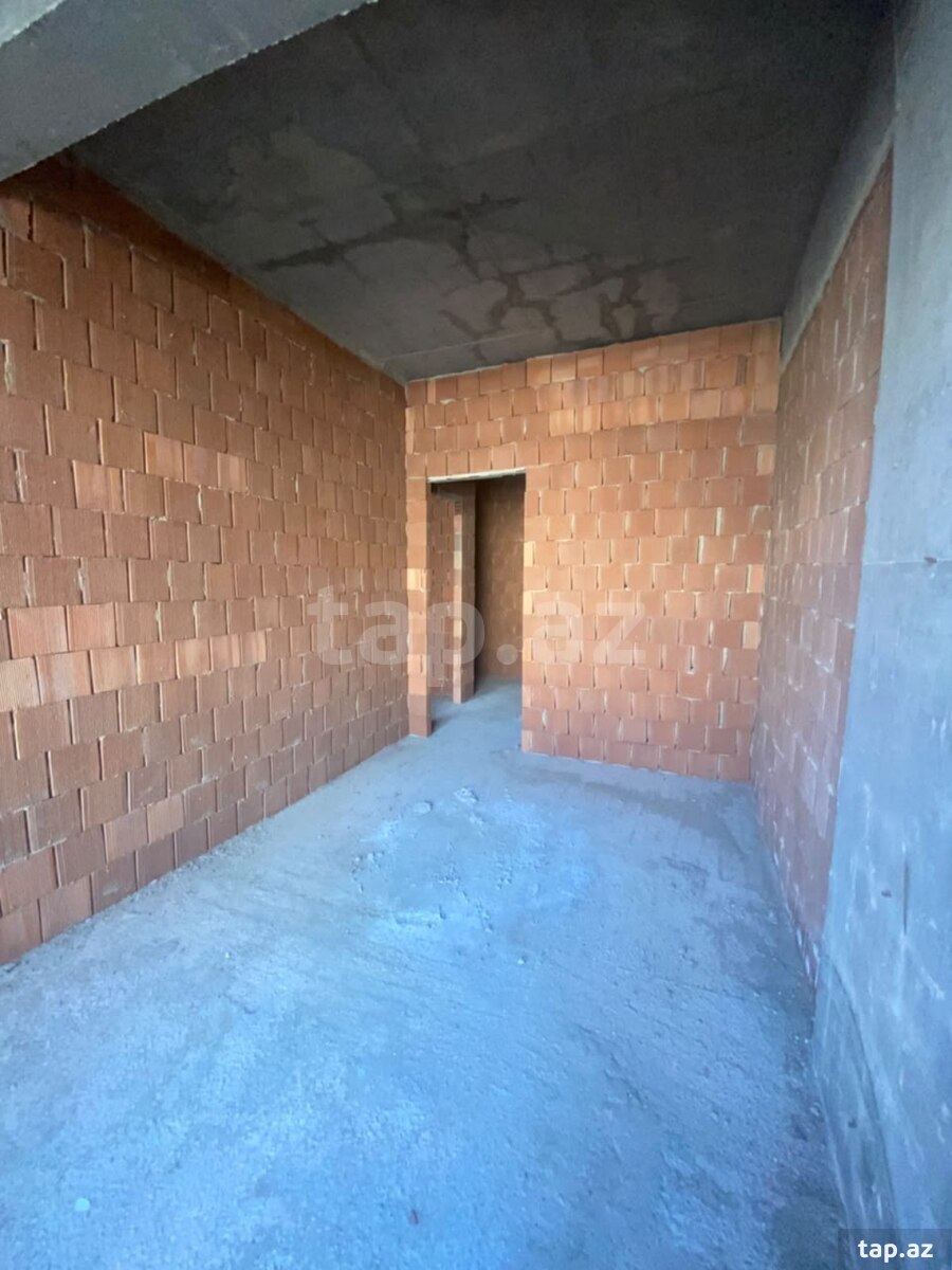 3-room apartment for sale, Sumgait