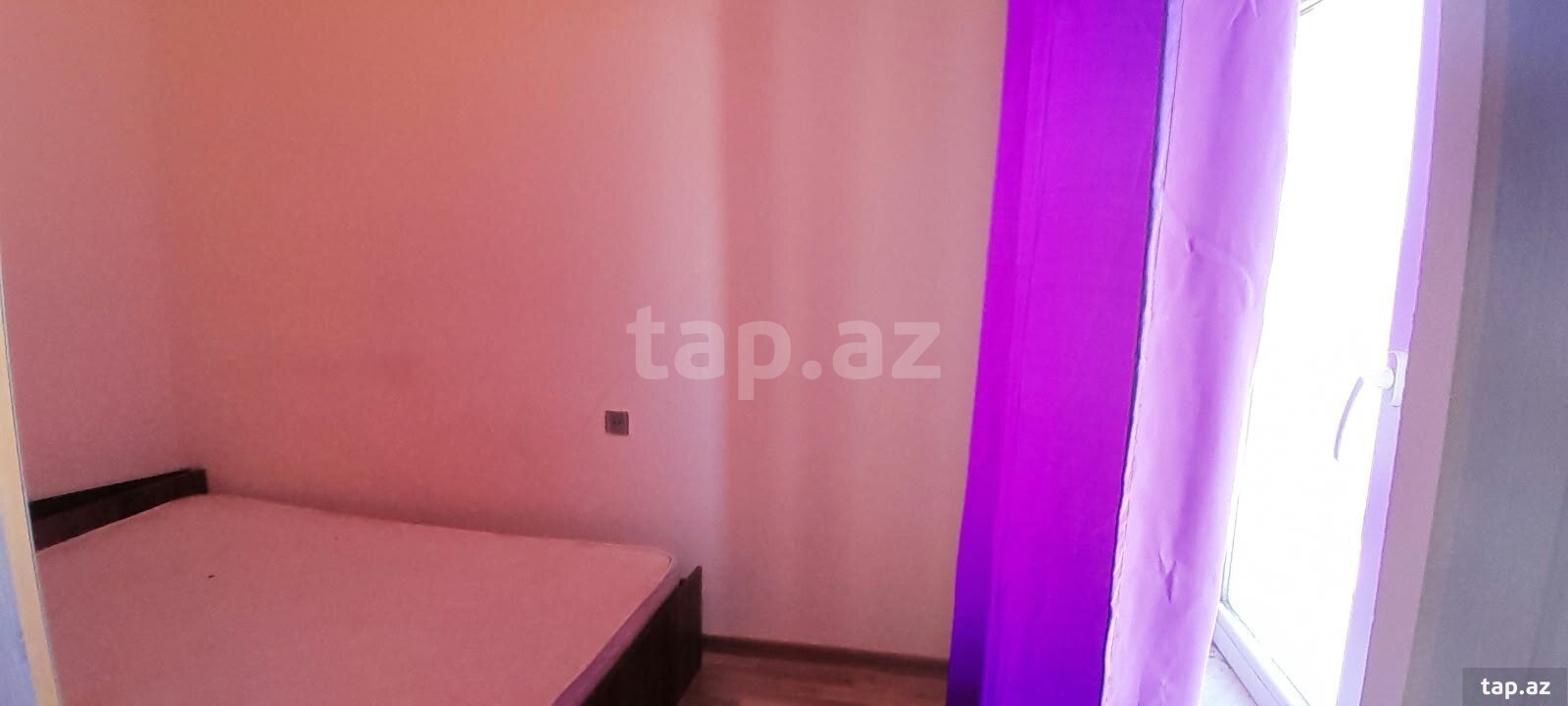 2-otaqlı yeni tikili kirayə verilir, Masazır qəs., 65 m²