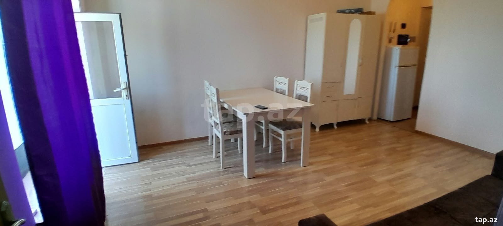 2-otaqlı yeni tikili kirayə verilir, Masazır qəs., 65 m²