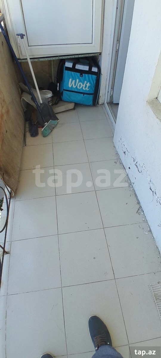 2-otaqlı yeni tikili kirayə verilir, Masazır qəs., 65 m²