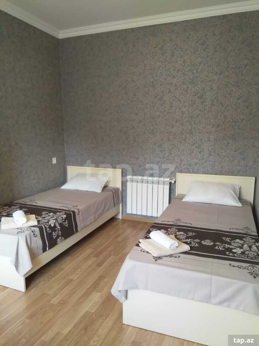 1-otaqlı yeni tikili kirayə verilir, Qusar r., 30 m²
