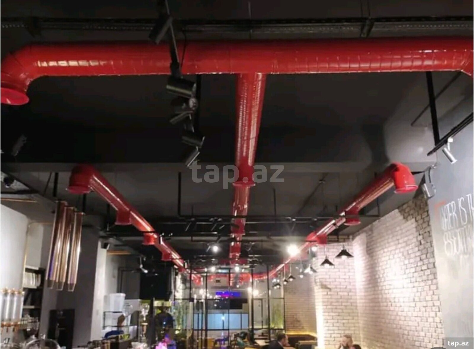 Havalandırma qurğuları
