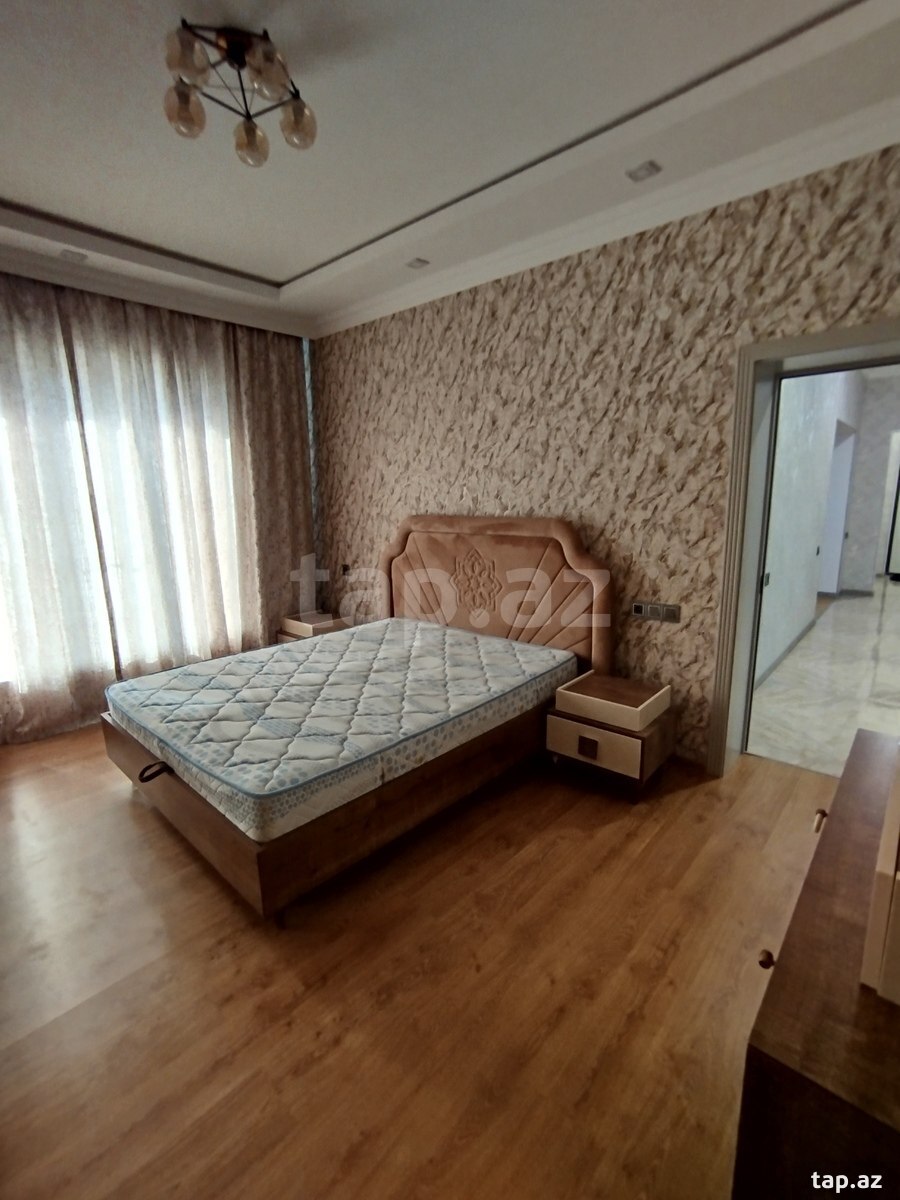 Həyət evi, Qusar r.