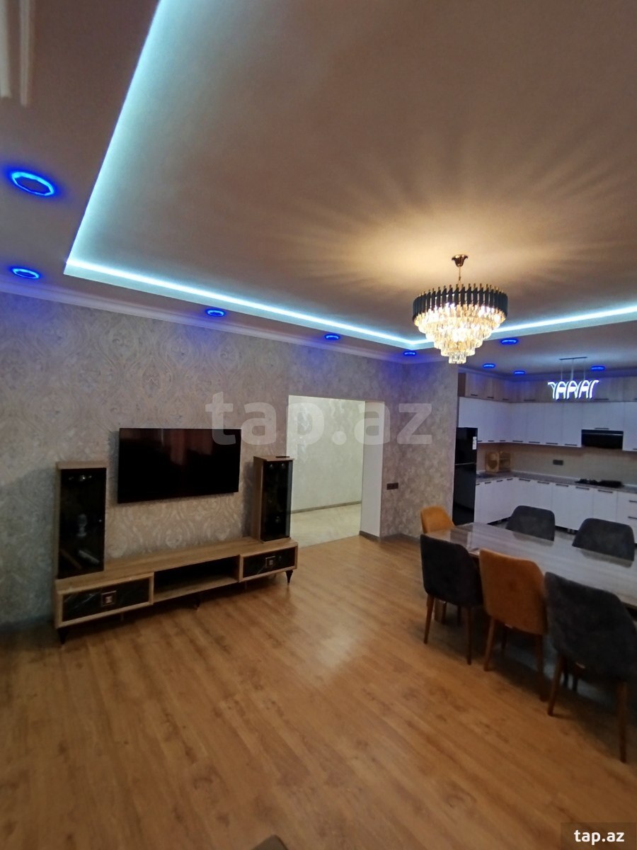 Həyət evi, Qusar r.