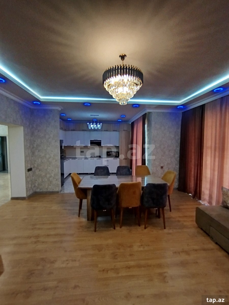 Həyət evi, Qusar r.