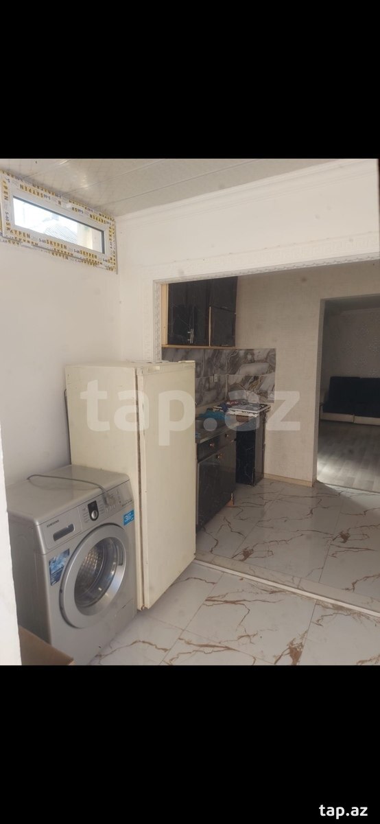 Həyət evi kirayə verilir, Xırdalan ş.