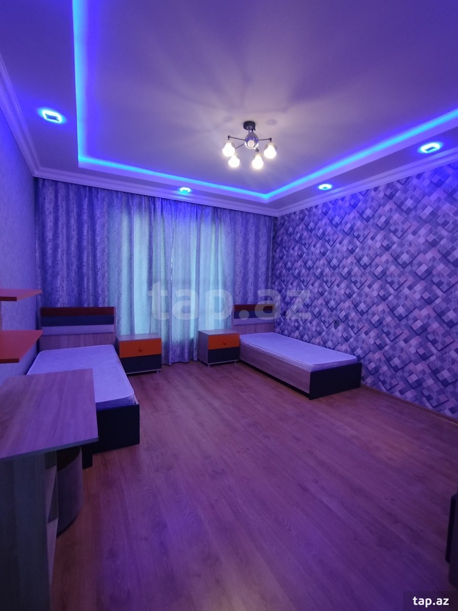 Həyət evi, Qusar r.