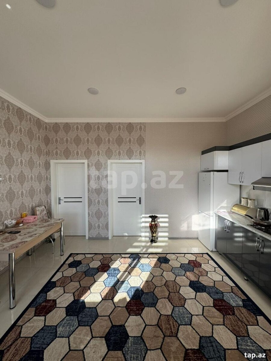 Həyət evi kirayə verilir, Kürdəxanı qəs.